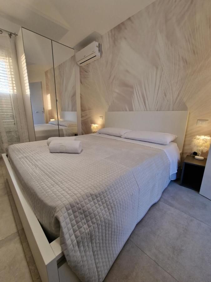 Villa Eden, Bed And Breakfast Cinisi Exterior foto